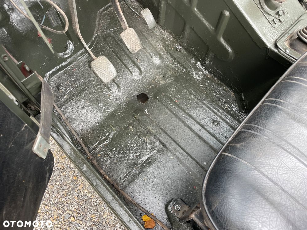 Suzuki Samurai - 13