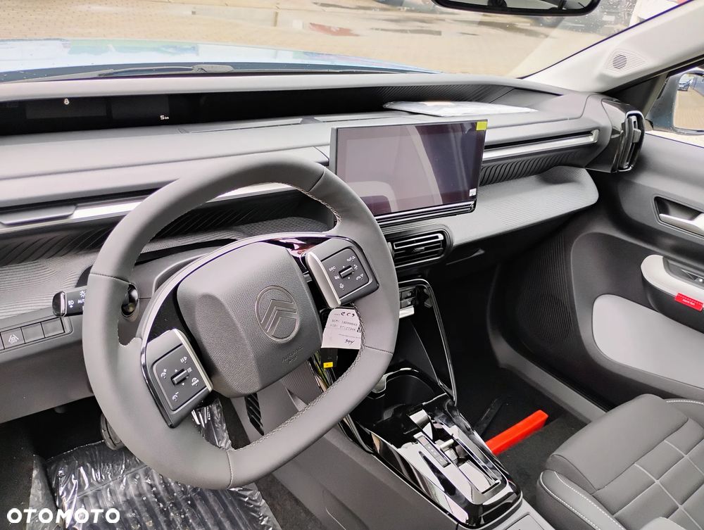 Citroën C3 1.2 PureTech Max EAT6 - 12