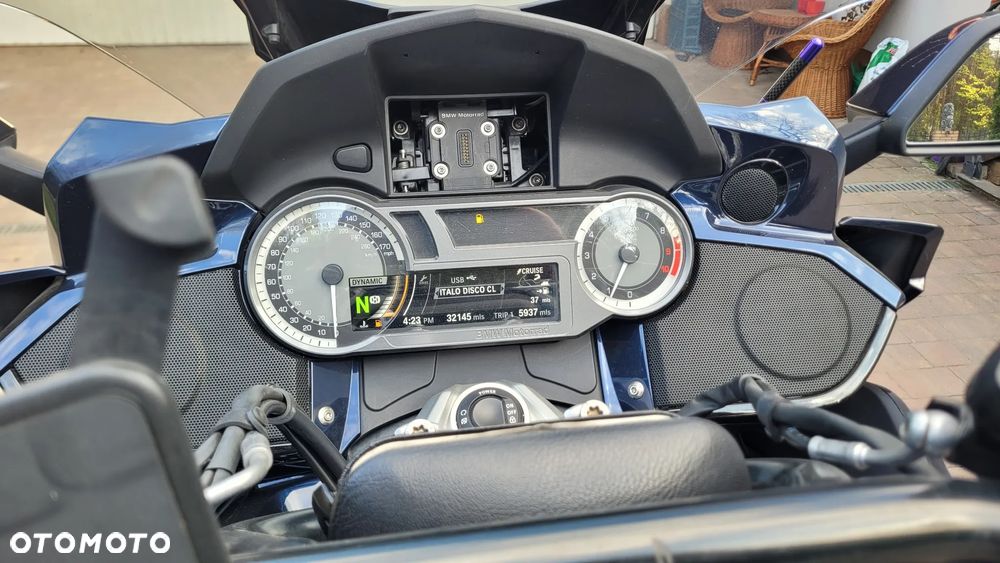BMW K - 17