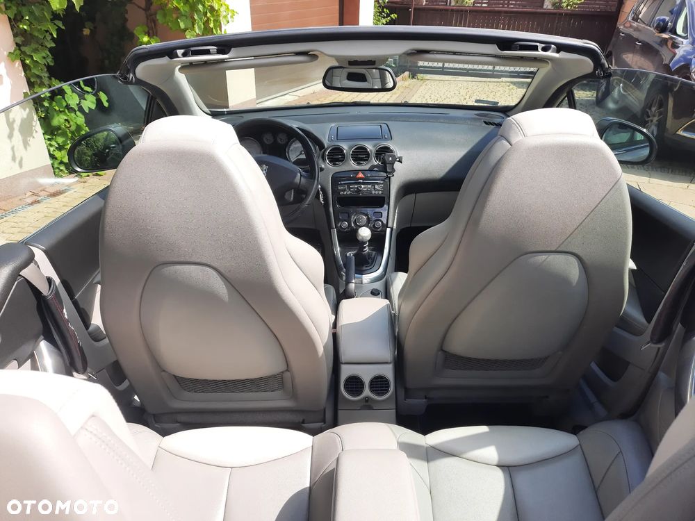 Peugeot 308 CC 1.6 THP Sport Pack - 8