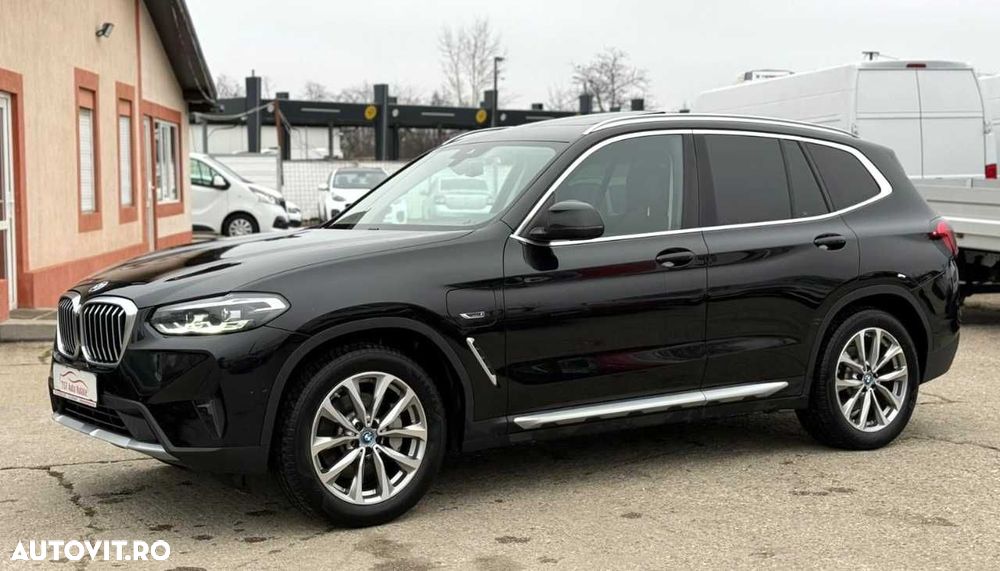 BMW X3 - 4