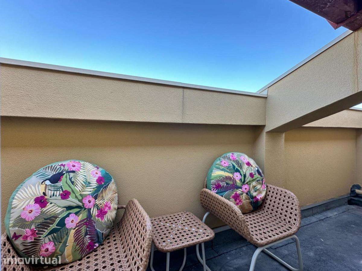 Apartamento com 1 quartos - localizado em Casal do Bispo Coimbra - Grande imagem: 5/26