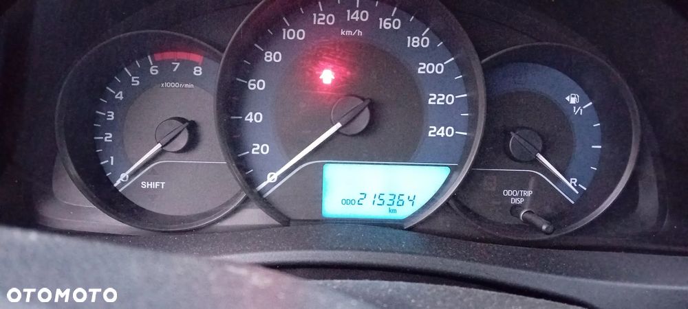 Toyota Corolla 1.33 Active - 7