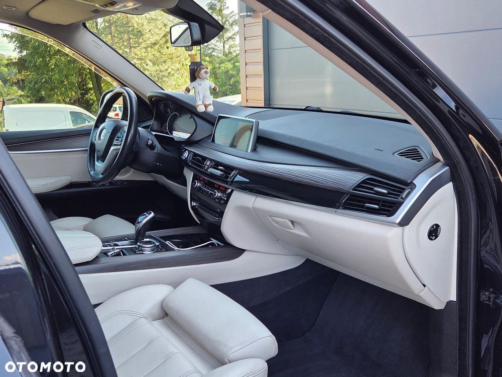 BMW X5 - 6