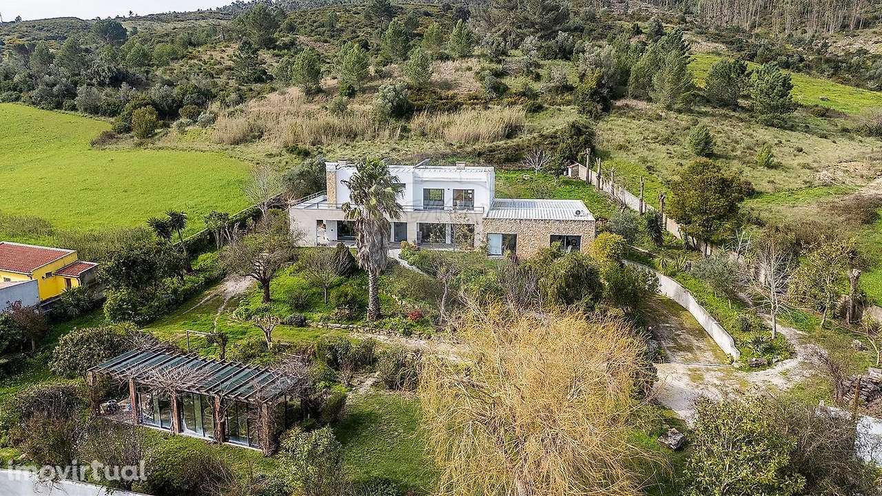 Moradia T6 para venda - Grande imagem: 2/36