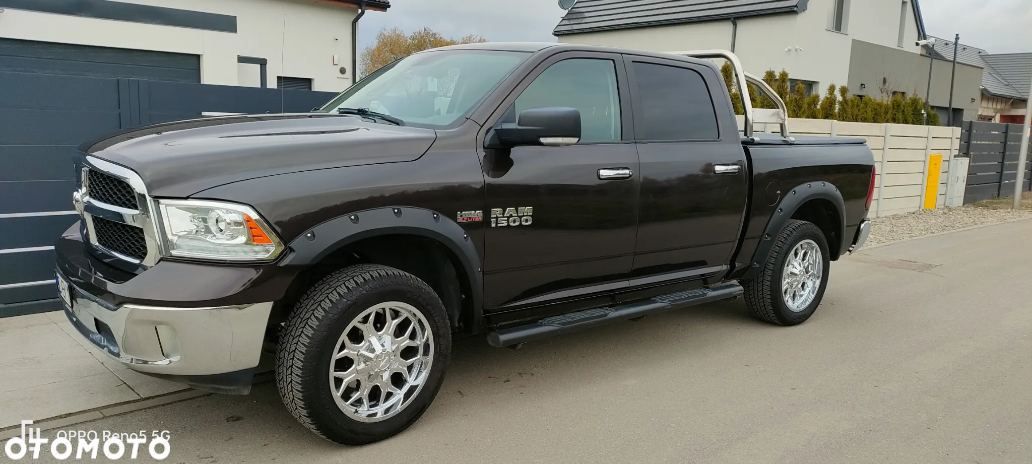 Dodge RAM - 2