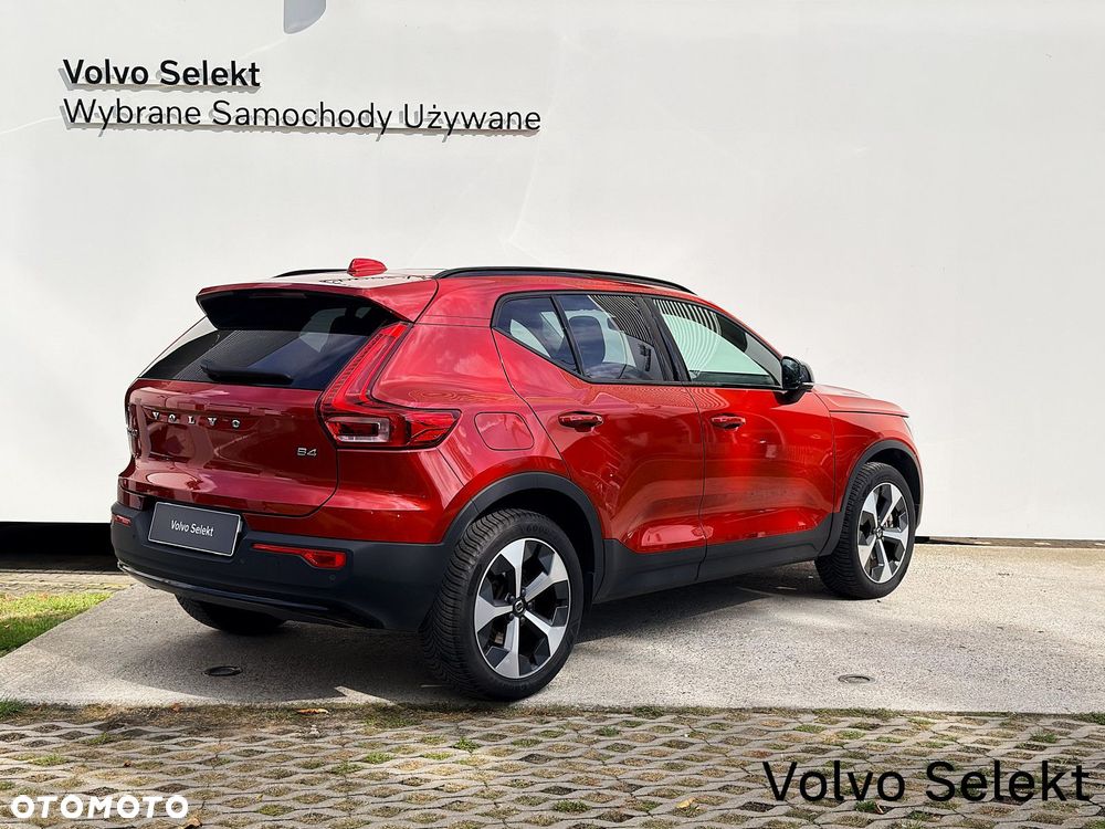 Volvo XC 40 - 7