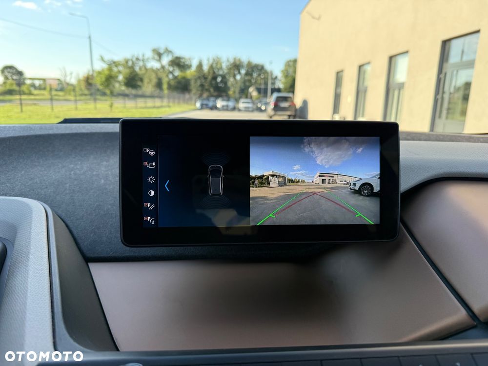 BMW i3 120 Ah - 23