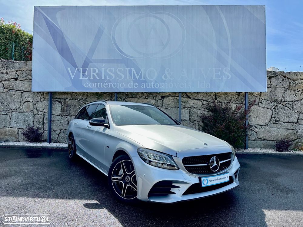 Mercedes-Benz C 300 - 6