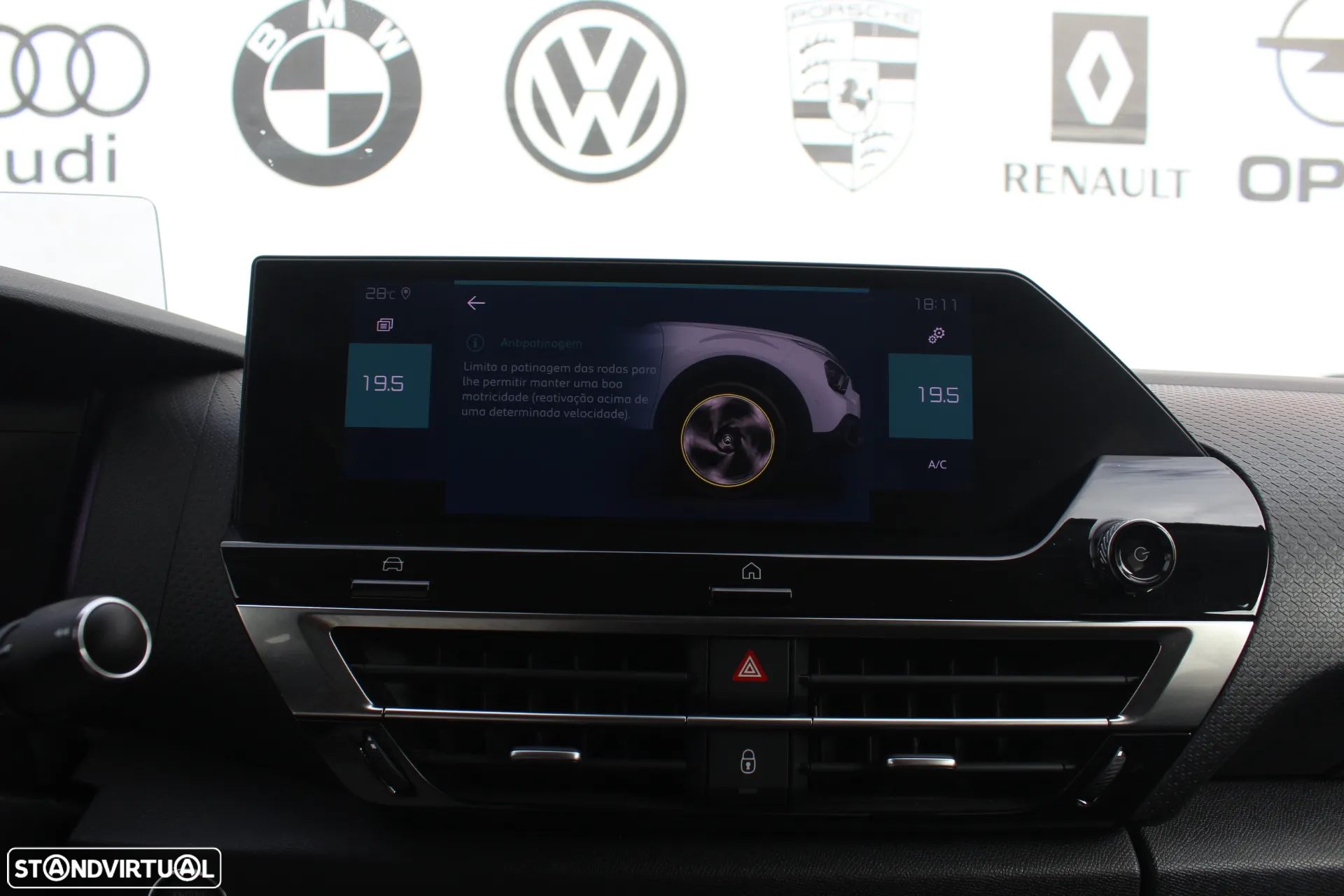 Citroën e-C4 50 kWh Feel Pack - 33