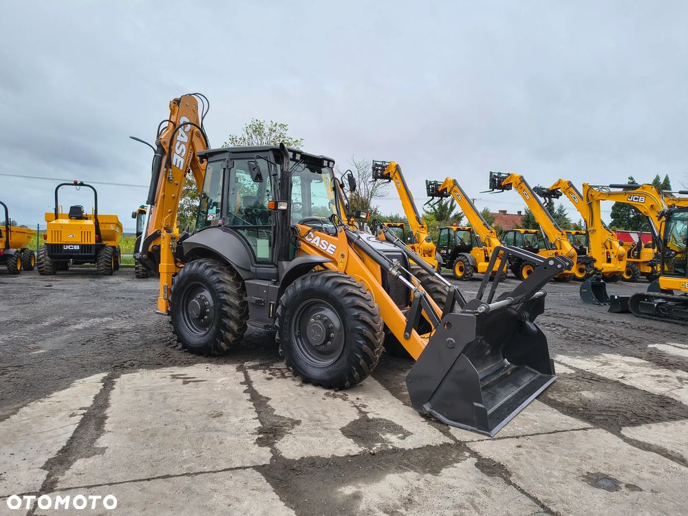 Case 695 SV 2023R - 2