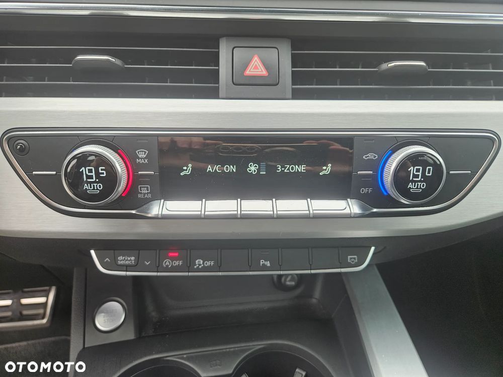 Audi A4 Avant 35 TDI S tronic sport - 27