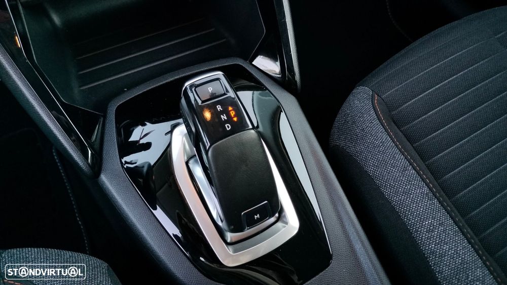 Peugeot 208 PureTech 100 EAT8 Active Pack - 20