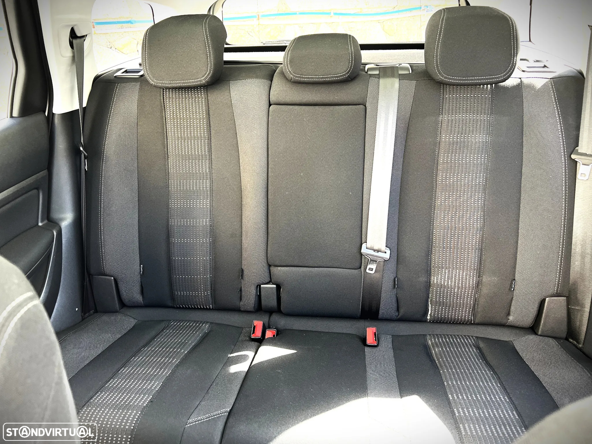 Peugeot 308 SW 1.6 e-HDi Allure - 4