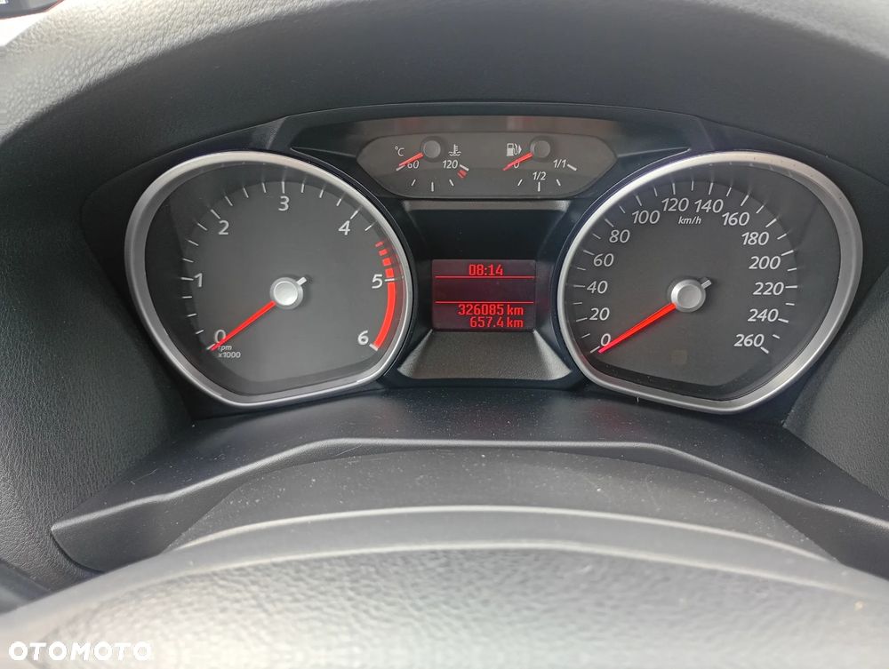 Ford Mondeo 2.0 TDCi Ambiente MPS6 - 24