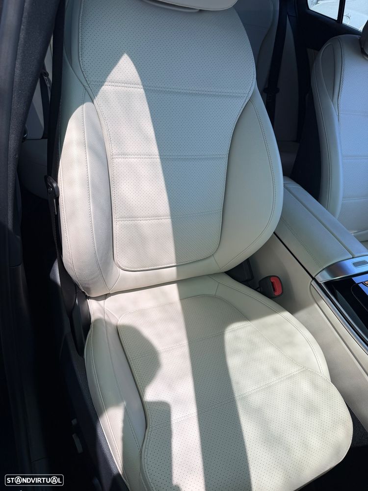 Mercedes-Benz C 300 e Avantgarde - 16
