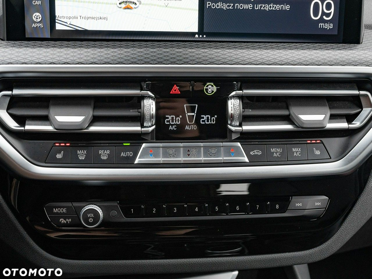 BMW X3 - 20