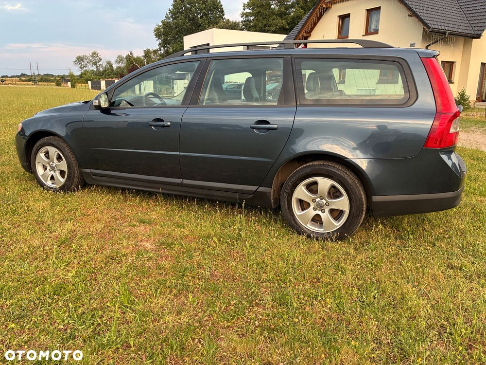Volvo V70 - 7