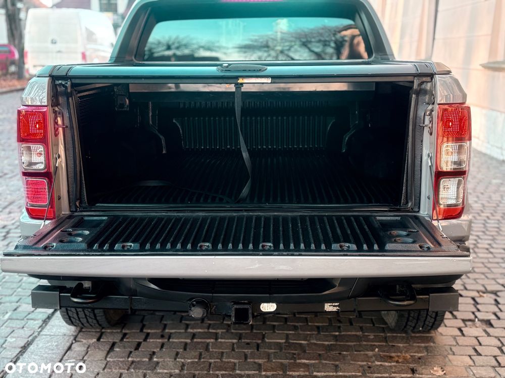 Ford Ranger Raptor - 8