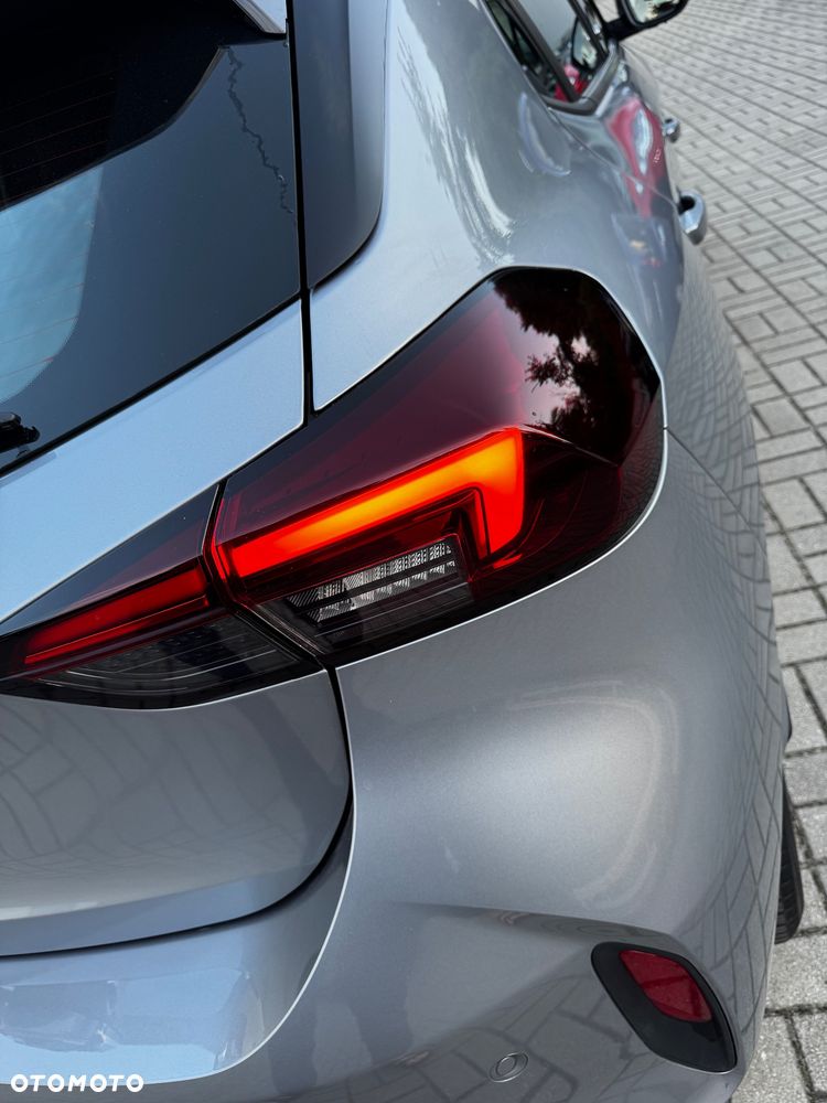 Opel Corsa GS - 24