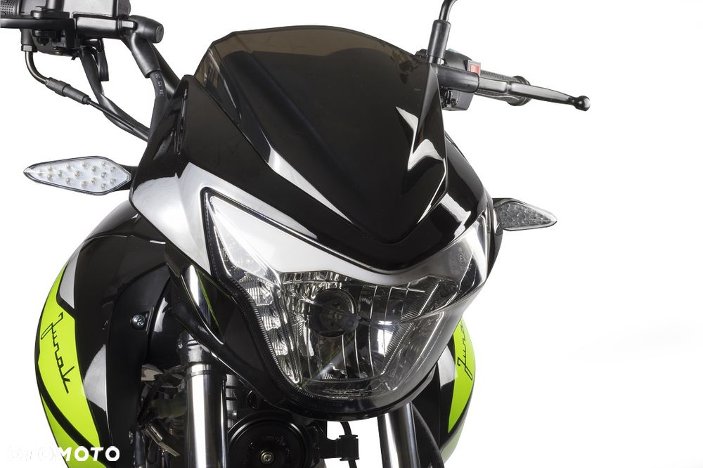 Junak 125 Racer - 3