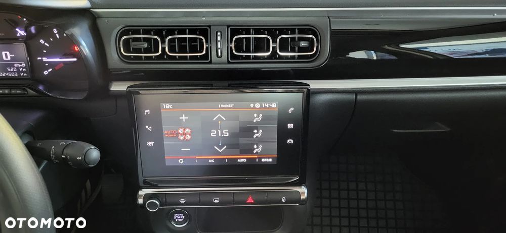 Citroën C3 1.2 PureTech Shine - 20