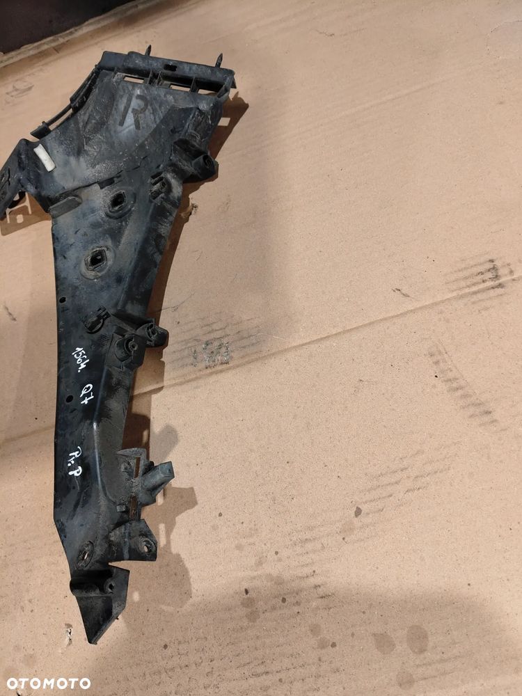 Ślizg zderzaka przód Audi Q7 prawy,lewy - 3