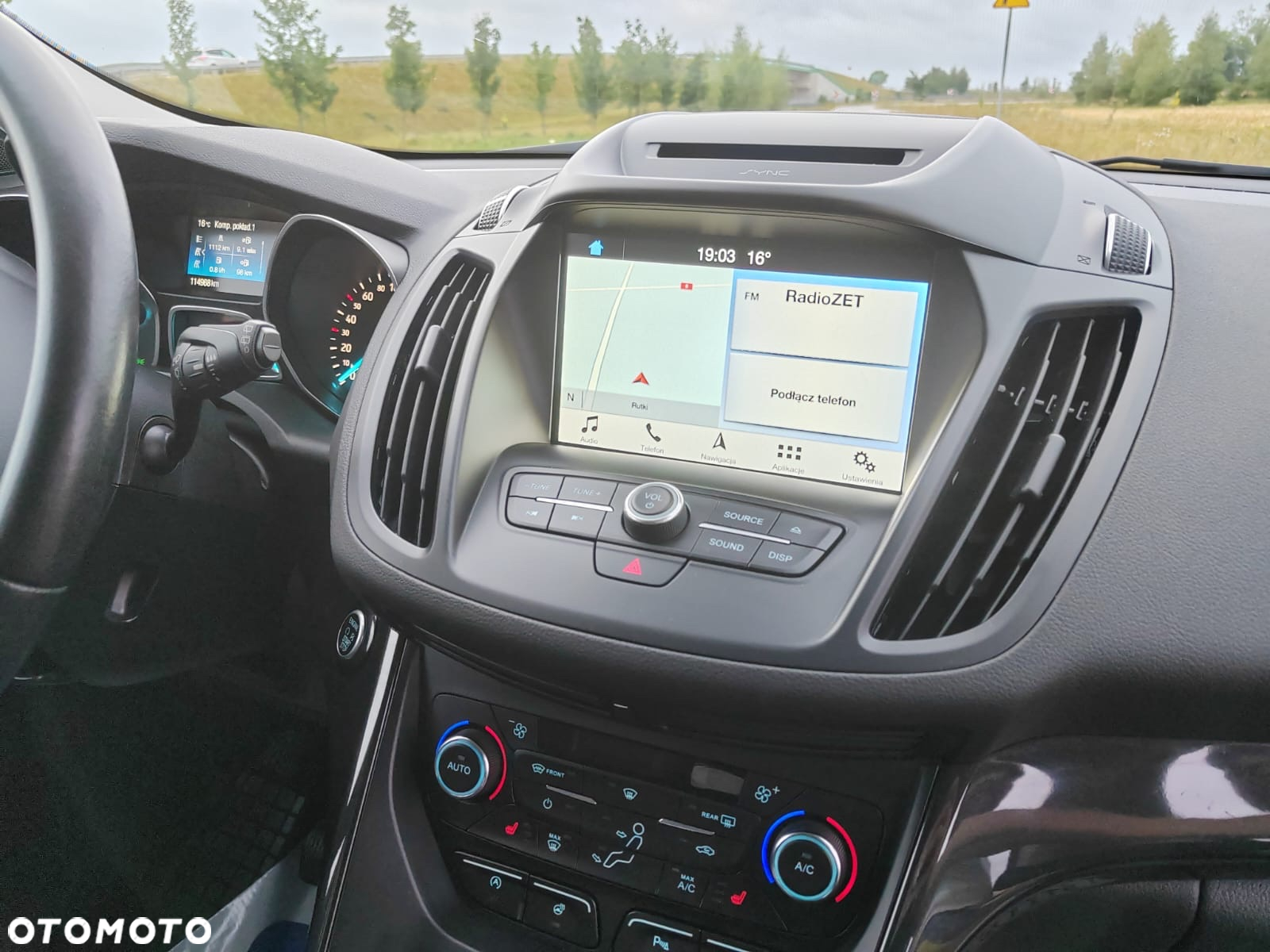 Ford Kuga 1.5 EcoBoost 2x4 ST-Line - 17