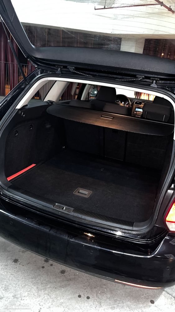 VW Golf Variant 1.6 TDi Confortline - 18