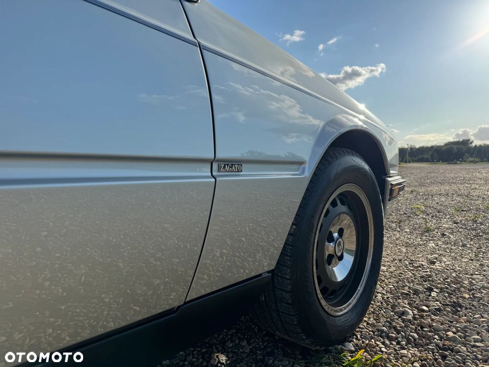 Maserati Biturbo - 7