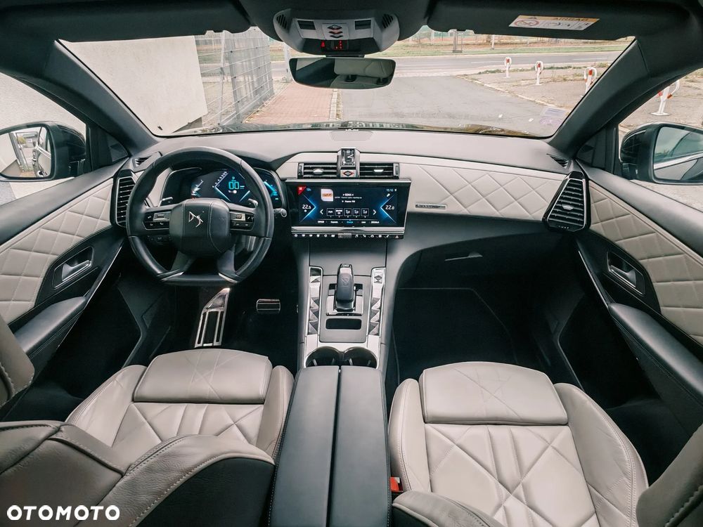 DS Automobiles DS 7 Crossback - 3