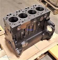 Bloc motor cummins 6bt8.3g - 1