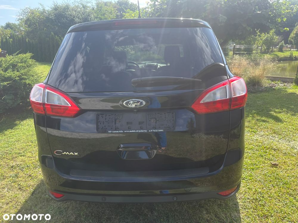 Ford Grand C-MAX Gr 1.5 TDCi Edition - 6