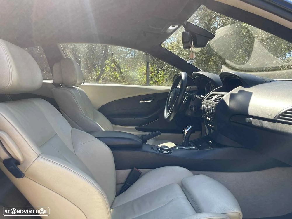 BMW 635 d Aut. - 14