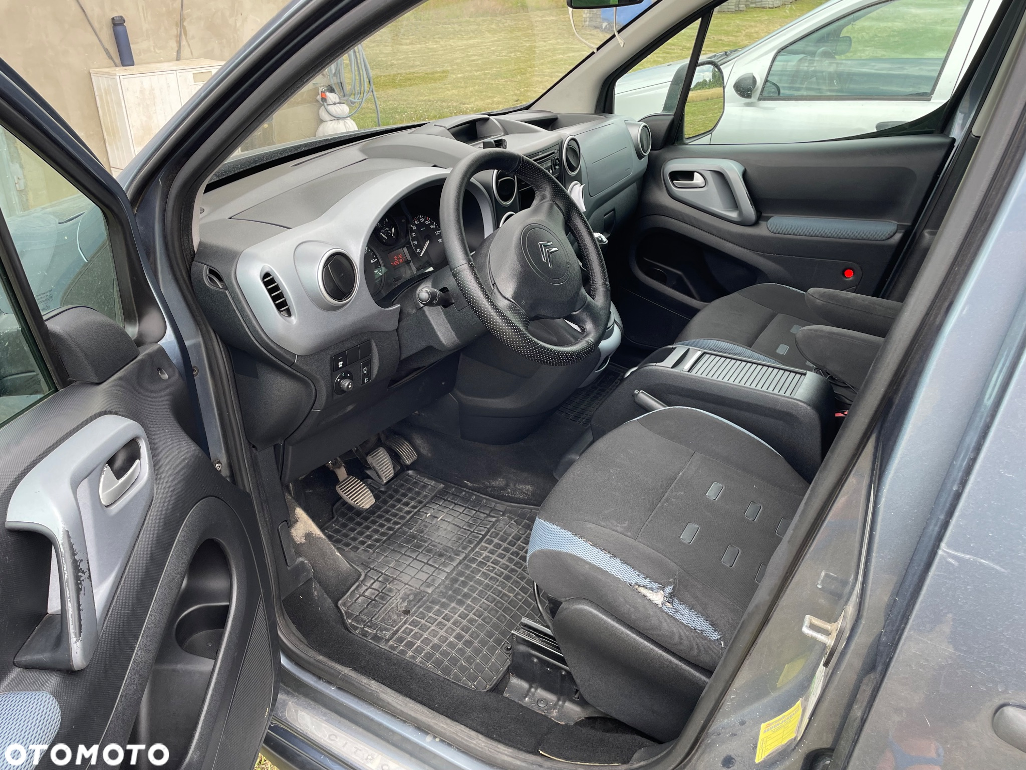 Citroën Berlingo II 1.6i Prestige - 15