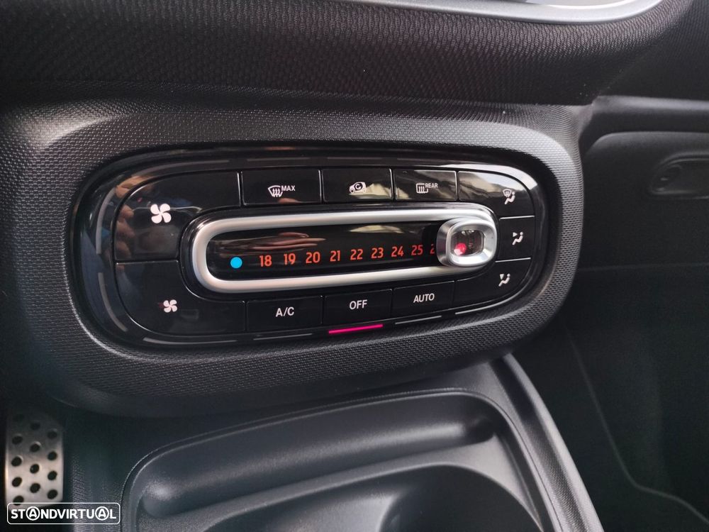 smart forfour ver-drive-passion - 8