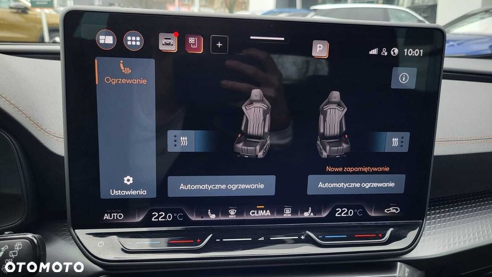 Cupra Formentor - 31