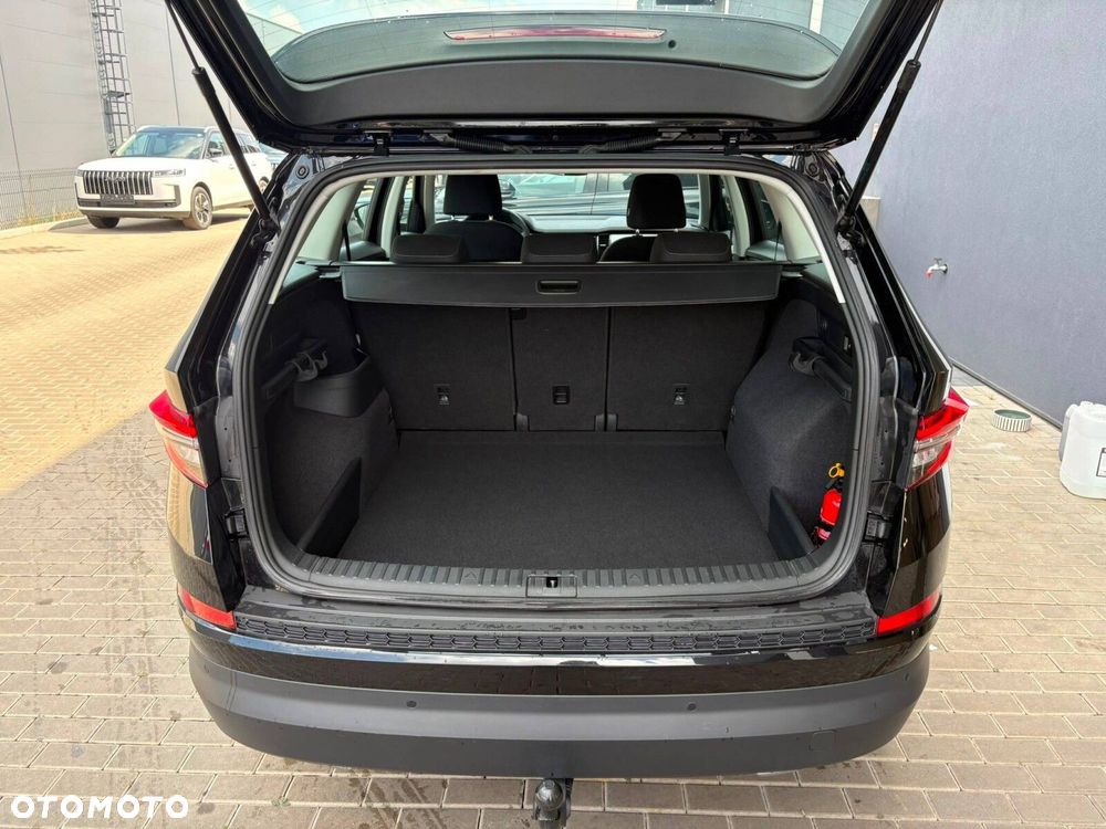 Skoda Kodiaq 1.5 TSI ACT 4x2 Ambition DSG - 18