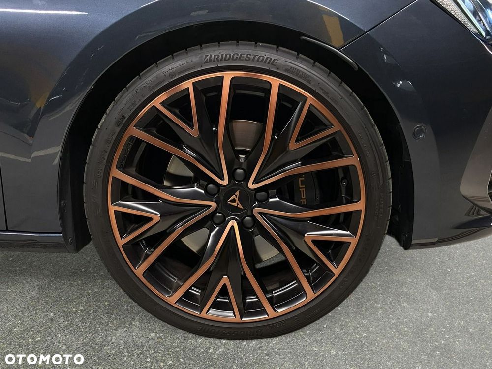 Cupra Leon Sportstourer - 12