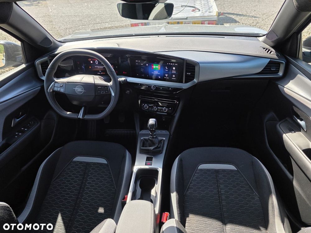 Opel Mokka 1.2 T Edition S&S - 10