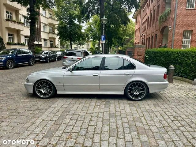 BMW Seria 5 - 6