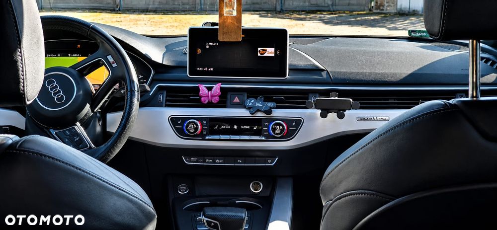 Audi A5 Sportback - 13