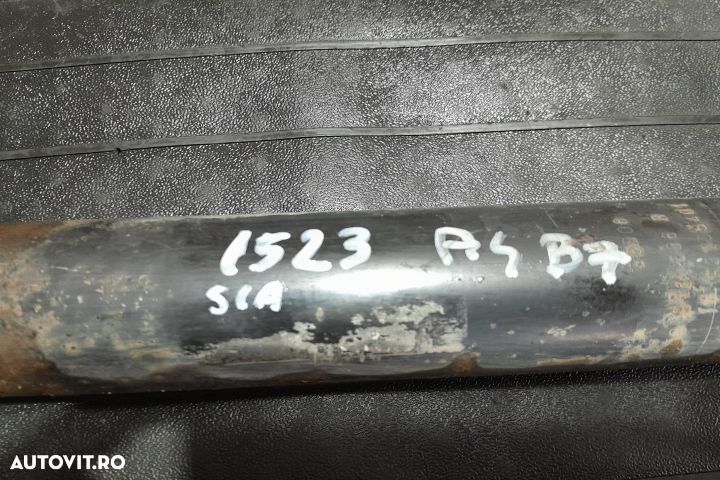 SET AMORTIZOARE SPATE Audi A4 B7 [2004 - 2008] Sedan 4-usi 2.0 TDI MT - 2