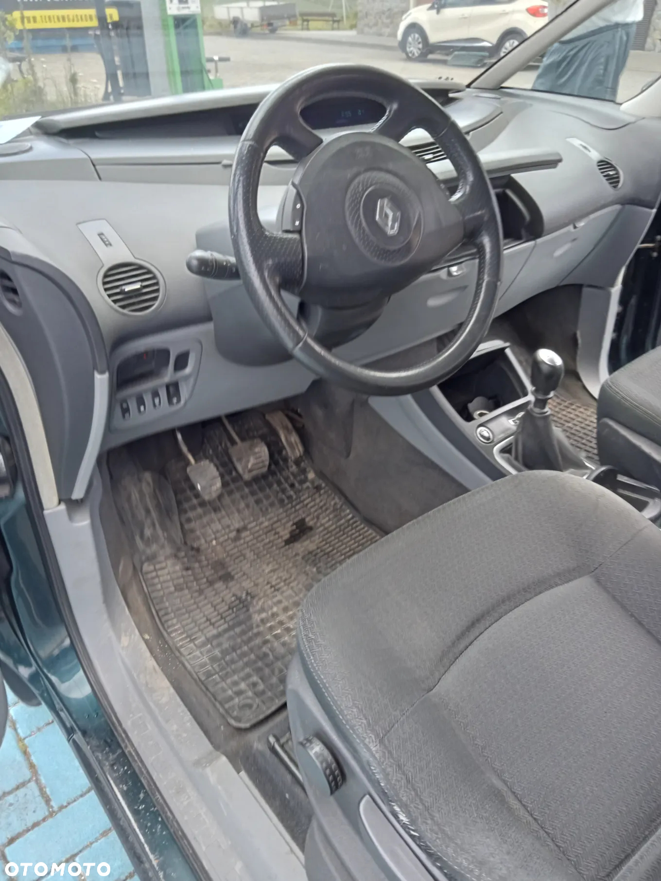Renault Espace 2.2 dCi Privilege - 3