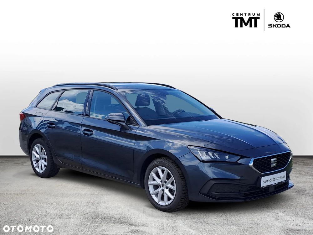 Seat Leon 1.5 TSI Style - 7