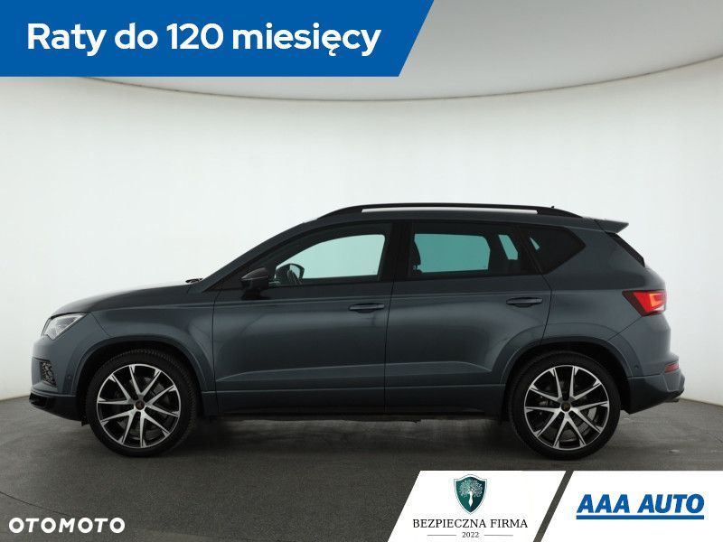 Cupra Ateca - 4