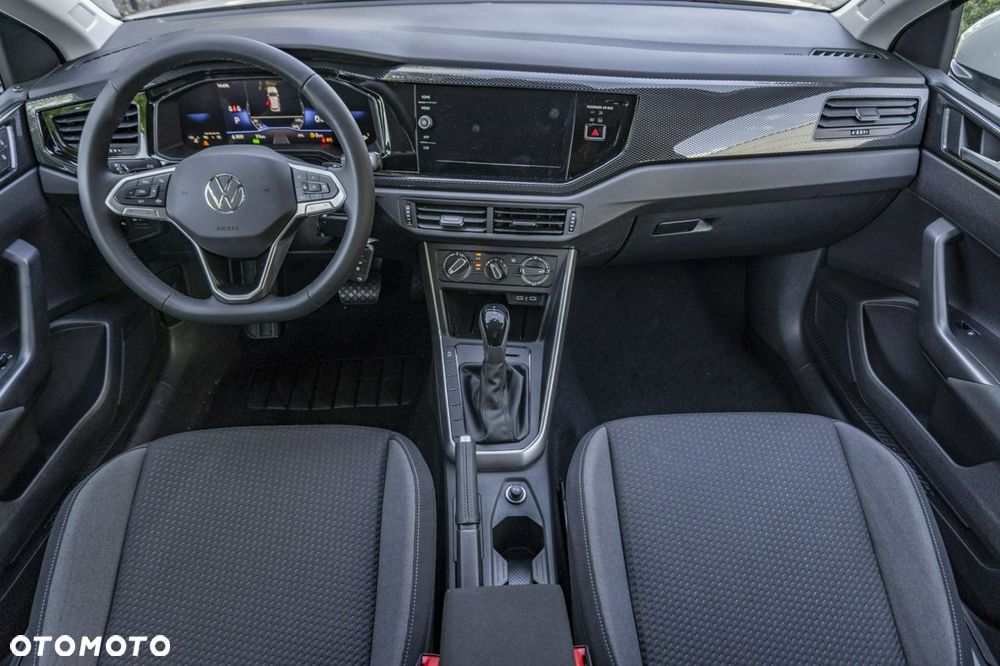 Volkswagen Taigo - 21