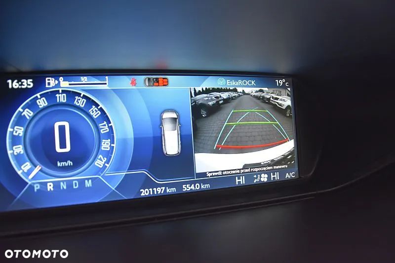 Citroën C4 Grand Picasso BlueHDi 120 EAT6 Exclusive - 13