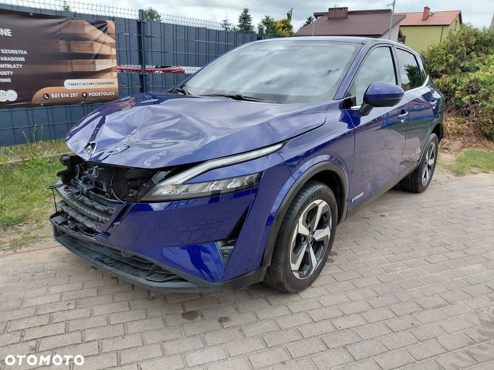 Nissan Qashqai - 13