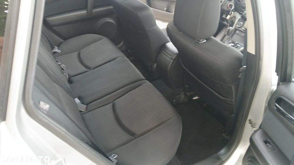 Mazda 6 Sport 2.0 MZR DISI Sports-Line - 18